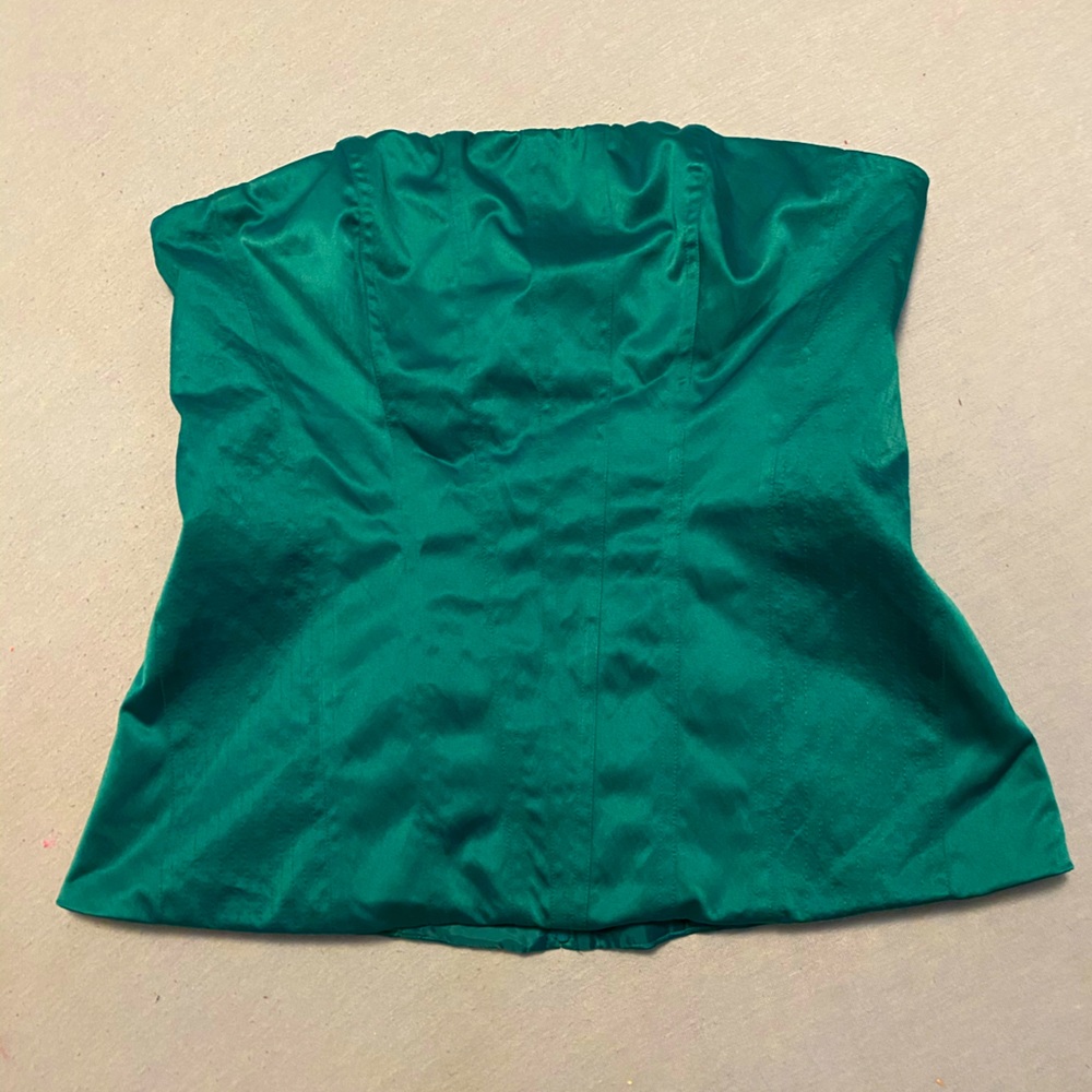Bustier